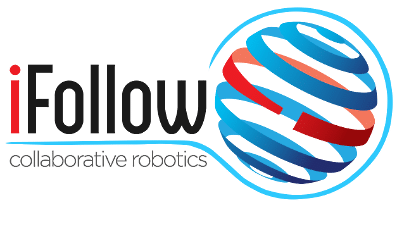 iFollow-mobiilirobotit
